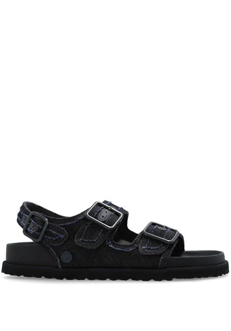 Blue Milano sandals Birkenstock 1774 - women